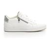 GEOX Blomiee Sneaker - Donna - Optic White