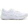 ASICS Jolt 5 Scarpa Da Running - Donna - White White