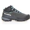 SCARPA Rapid Xt Mid GTX Scarpa Da Trail Running Shark Aqua - Donna - Shark Aqua