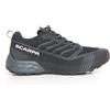 SCARPA Ribelle Run Scarpa Da Trail Running Black - Uomo - Black