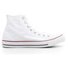 CONVERSE Chuck Taylor All Star Sneaker Bianco - Uomo - Bianco