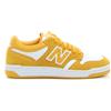 NEW BALANCE 480 Sneaker - Uomo - Varsity Gold