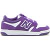 NEW BALANCE 480 Sneaker - Uomo - Prism Purple