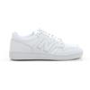 NEW BALANCE 480 Sneaker - Uomo - White