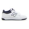 NEW BALANCE 480 Sneaker - Uomo - White