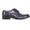 EXTON Stringata Blu - Uomo - Blu