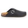 GRUNLAND Bobo Ciabatta Nero - Uomo - Nero