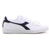 DIADORA Torneo Sneaker - Uomo - Bianco Blu