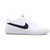 NIKE Court Royale 2 Sneaker - Uomo - Bianco Nero