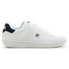 FILA Crosscourt 2 F Sneaker - Uomo - Bianco