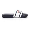 FILA Morro Bay Ciabatta Di Gomma - Uomo - White Fila Navy