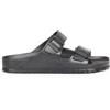 BIRKENSTOCK Arizona EVA Ciabatta Black - Uomo - Black