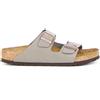 BIRKENSTOCK Arizona Ciabatta Stone - Uomo - Stone