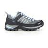CMP CALZATURE Rigel Low Scarpa Da Trekking - Donna - Graffite