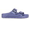 GRUNLAND Dato Ciabatta Di Gomma Blu - Uomo - Blu
