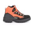 GRISPORT Ischia S3 SRC Scarpa Antinfortunistica - Donna - Nero/rosso