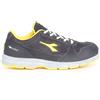 UTILITY DIADORA Run II S3 SRC ESD Scarpa Antinfortunistica - Uomo - Blu Scuro Giallo