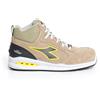 UTILITY DIADORA Run Net Airbox Mid S3 SRC Scarpa Antinfortunistica - Uomo - Wind Gray