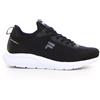 FILA Spitfire Sneaker - Uomo - Nero Bianco