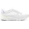 GEOX Sukie Sneaker - Donna - Off White