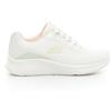 SKECHERS Skech Lite Pro Glimmer Me Sneaker - Donna - Off White