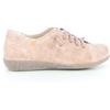 JUNGLA Stringata Casual - Donna - Dessert