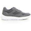 GEOX Portello Sneaker Grigio - Uomo - Grigio