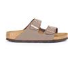 BIRKENSTOCK Arizona Ciabatta Mocca - Donna - Mocca