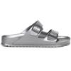 BIRKENSTOCK Arizona EVA Ciabatta Anthracite Metal - Uomo - Anthracite Metal