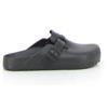 BIRKENSTOCK Boston EVA Ciabatta - Donna - Nero