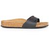 BIRKENSTOCK Madrid Ciabatta Nero - Uomo - Nero