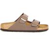 BIRKENSTOCK Arizona Ciabatta Mocca - Uomo - Mocca