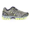 CMP CALZATURE Altak Trail Scarpa Da Trail Running Jungle - Uomo - Jungle