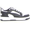 PUMA Rebound V6 Sneaker - Uomo - White Balck