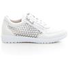CAPRICE Sneaker - Donna - Bianco