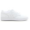 NEW BALANCE 480 Sneaker - Donna - White
