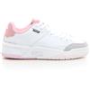 FILA Avenida Sneaker - Donna - Bianco Rosa