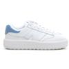NEW BALANCE 302 Sneaker - Donna - Bianco