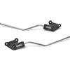 Staffe per morbide borse laterali MT-07 2025