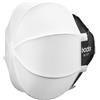 Godox softbox a lanterna apertura rapida ML CS30 per LED del Sitema ML
