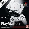 Sony Playstation Classic Console, Grijs (Ps2) (PlayStation)
