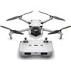 DJI Mini 3 - Mini drone leggero e pieghevole con video in 4K HDR, 38 min, C0