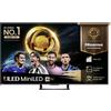 HISENSE 50U79Q TV QLED 50'' MINI-LED UHD 4K SMART TV