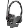 Plantronics Auricolari con Microfono Plantronics W8220-M Nero