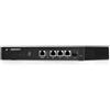 UBIQUITI Router UBIQUITI EdgeRouter 4 Gigabit Ethernet Nero