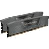 Corsair Memoria RAM DDR5 CMK32GX5M2B6000Z30 VENGEANCE DDR5 32GB (2X16) 6000