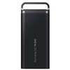 ‎Samsung External Hard Drive Samsung MU-PH4T0S/EU 4 TB SSD