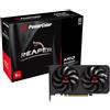 PowerColor Reaper Radeon RX 9060 XT 8GB GDDR6 HDMI/2*DisplayPort PCi Ex 5.0 16x
