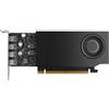 PNY Quadro RTX A1000 Power Limited 8GB GDDR6 4*Mini-DP PCi Ex 4.0 16x