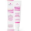 VeraLab Multivitamin Energy Cream Crema Multivitaminica Rivitalizzante, 50ml